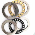 81206TN  30*52*16mm High speed long life Original stainless steel cylinder thrust roller bearing